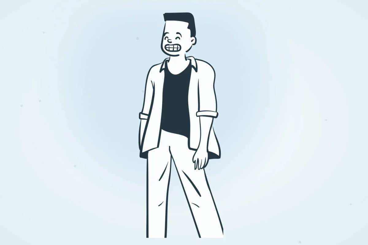 Illustration for personalized email marketing strategies