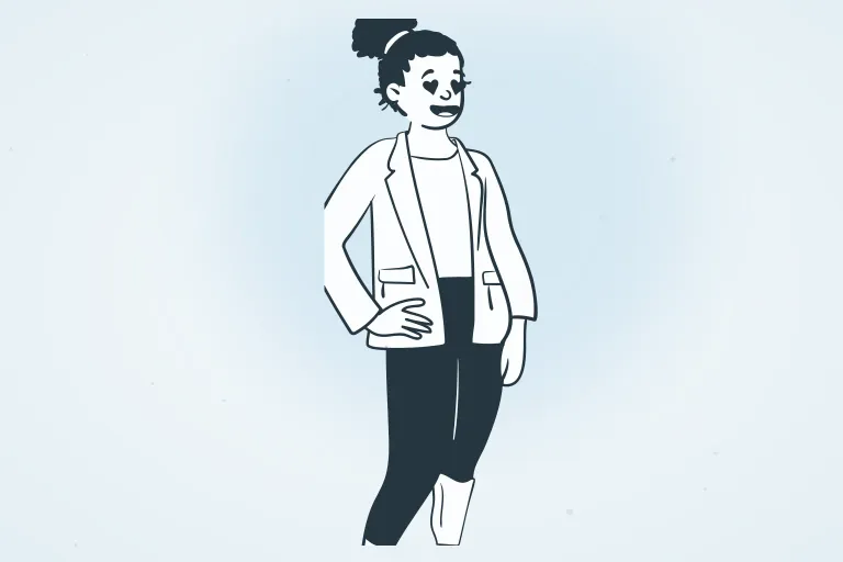Illustration for persuasive email marketing techniques