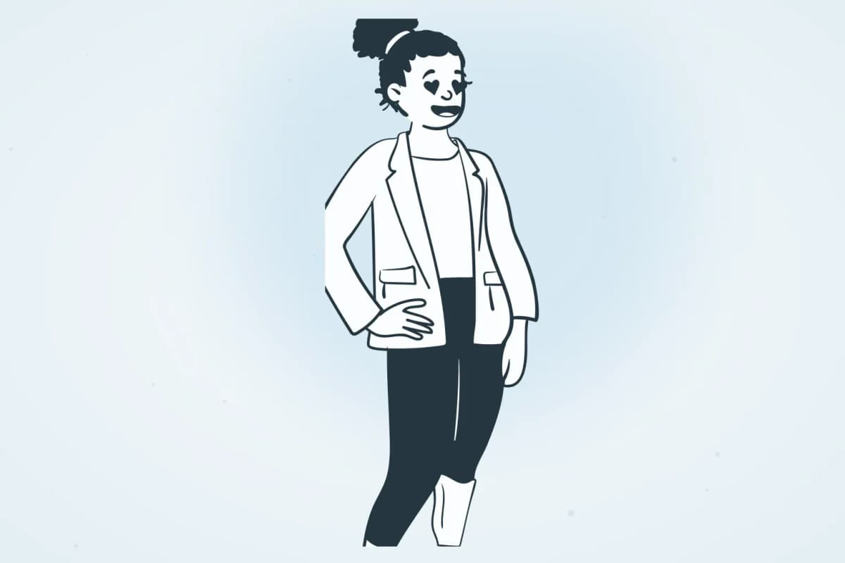 Illustration for persuasive email marketing techniques