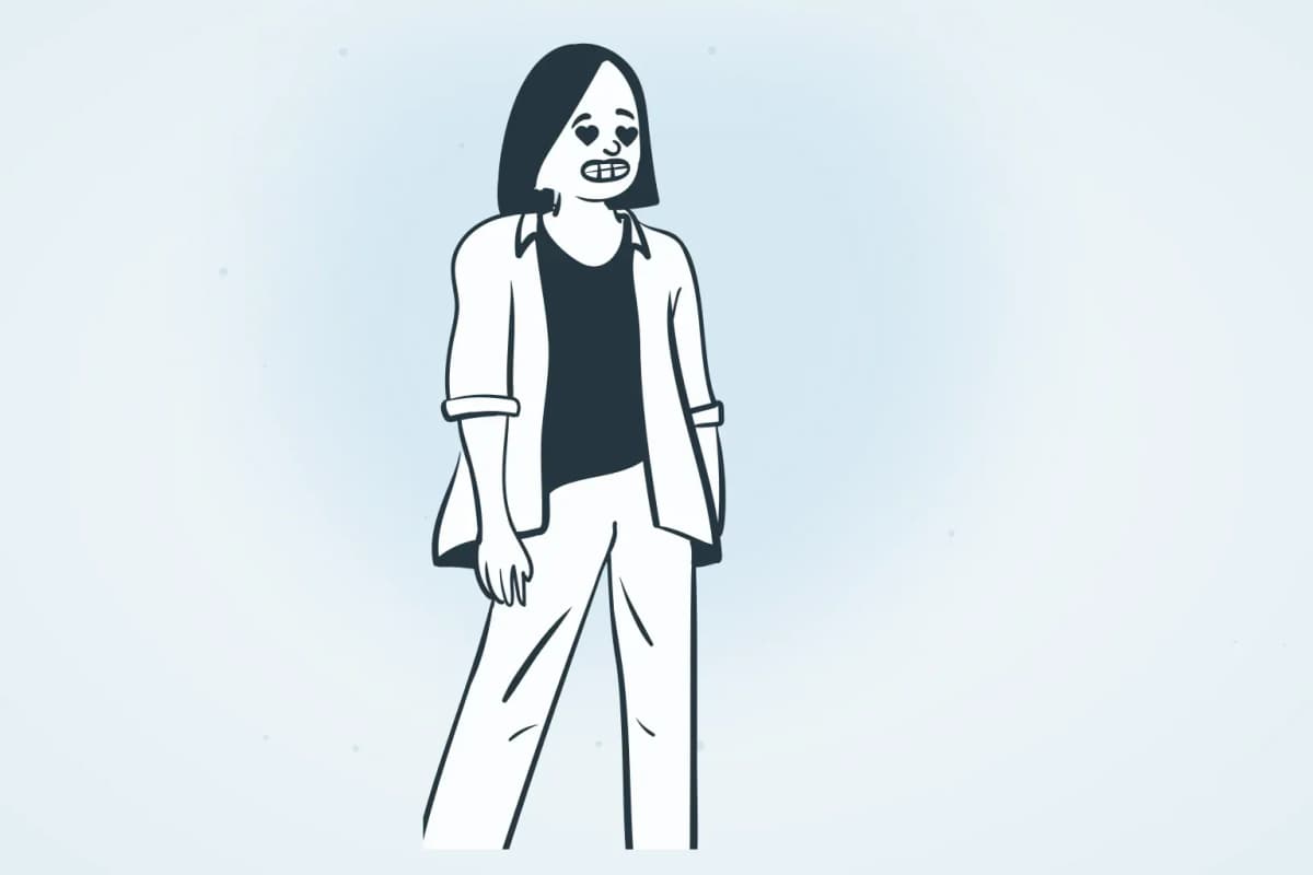 Illustration for physician email marketing list