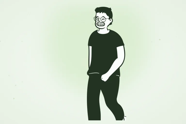 Illustration for plumber email marketing tips