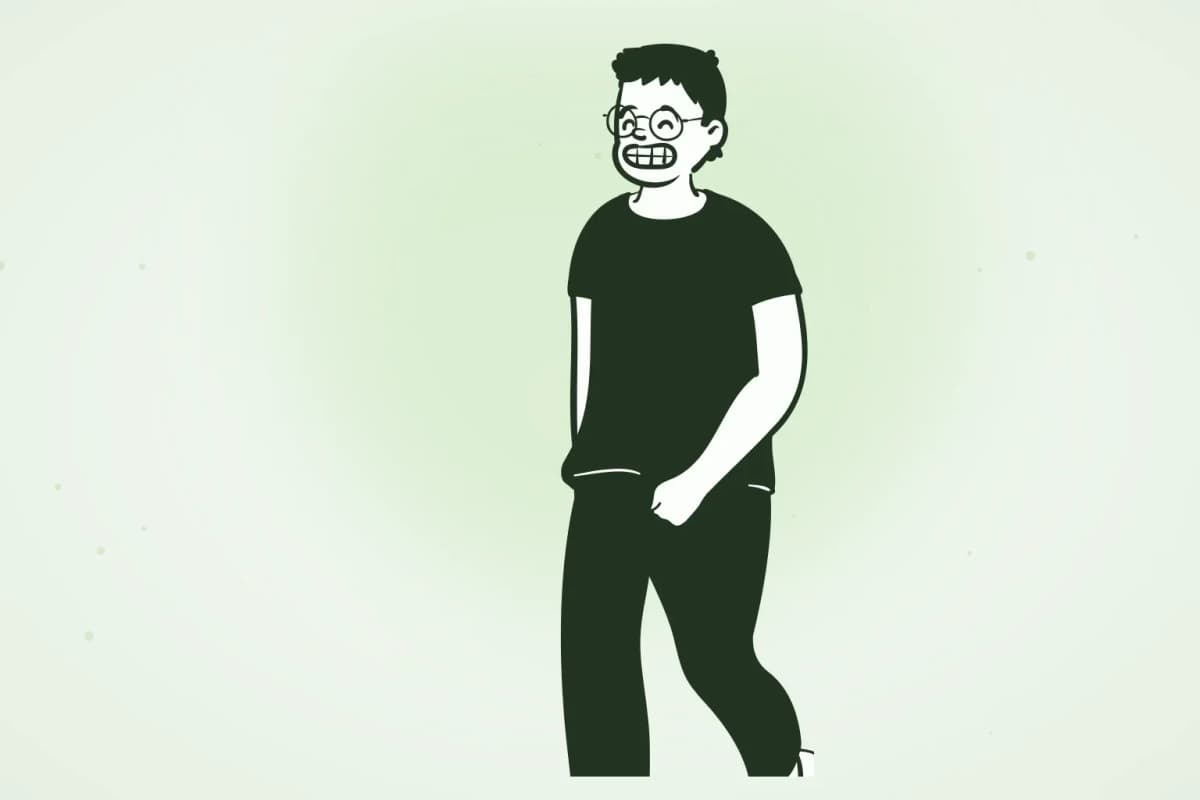 Illustration for plumber email marketing tips