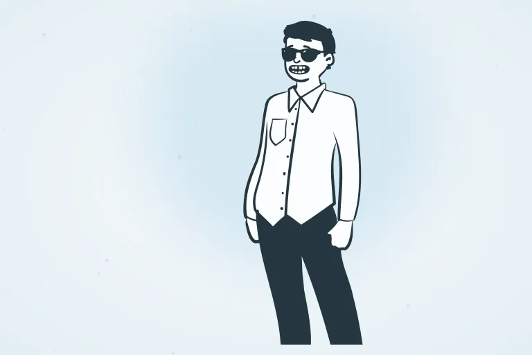 Illustration for postscript sms email marketing automation reviews