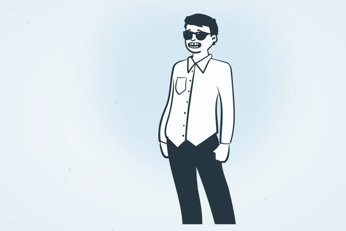 Illustration for postscript sms email marketing automation reviews