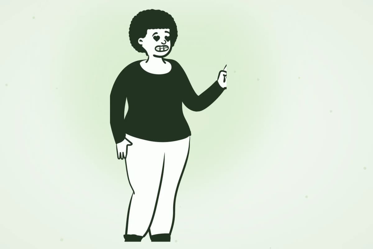 Illustration for marketing email address examples