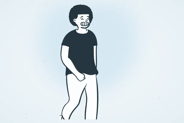 Illustration for real estate email marketing best practices