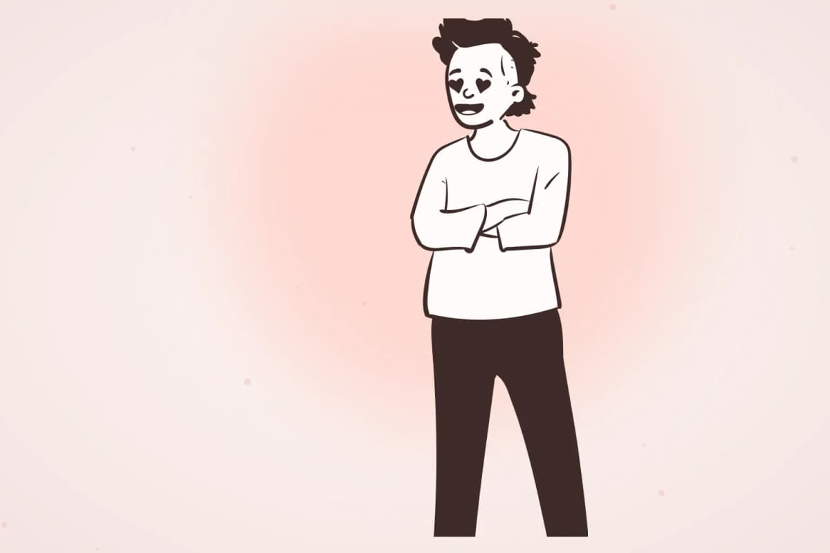 Illustration for report email marketing