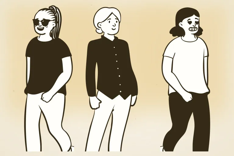 Illustration for saas email marketing strategy