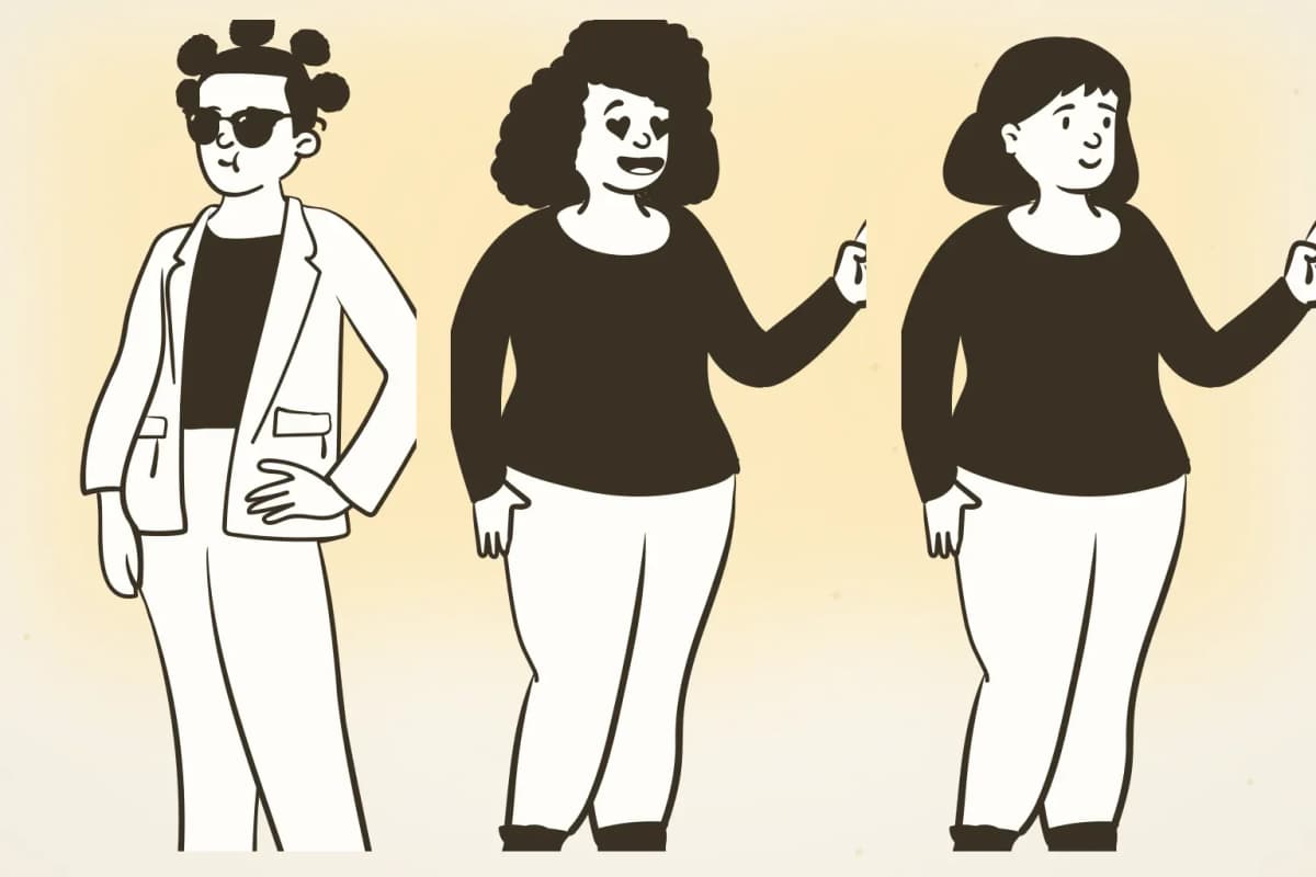 Illustration for email marketing competitor analysis