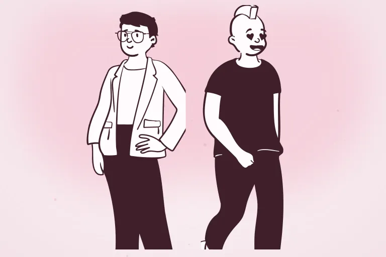 Illustration for shopify email marketing guide