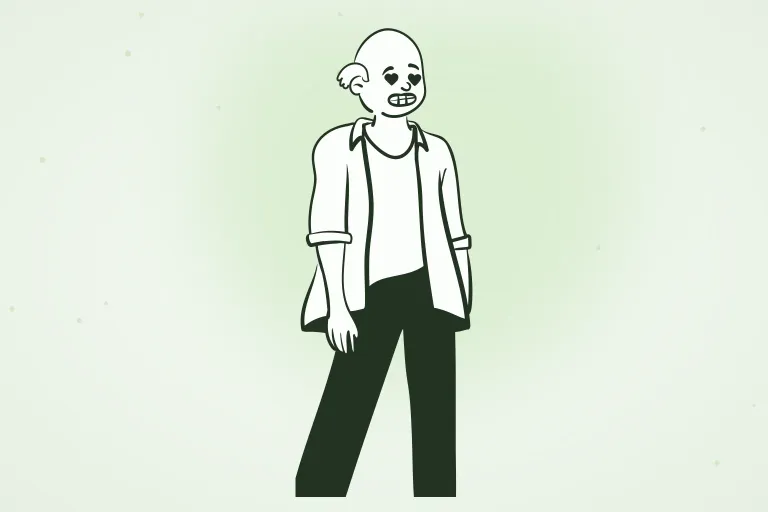 Illustration for small business email marketing strategies