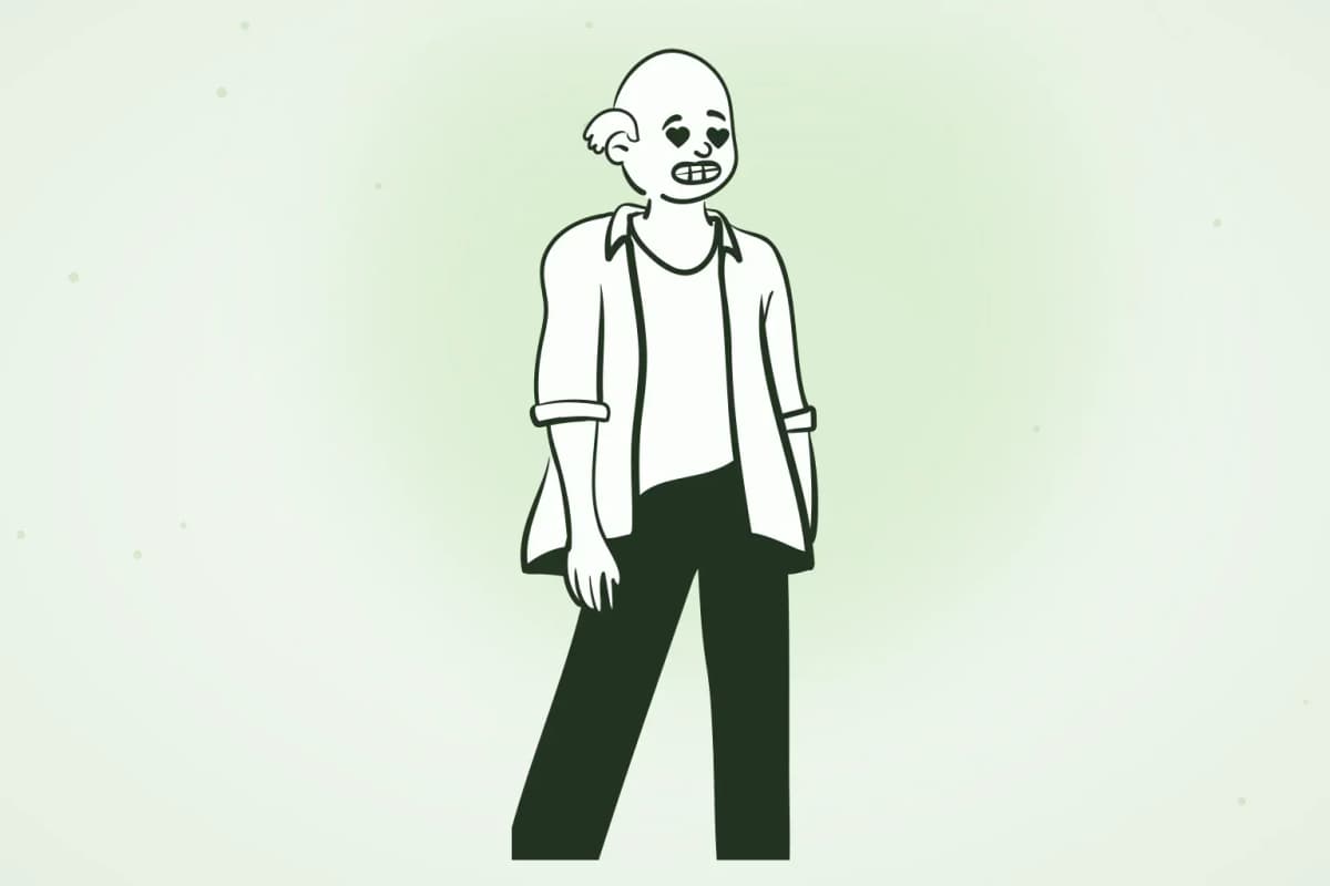 Illustration for small business email marketing strategies