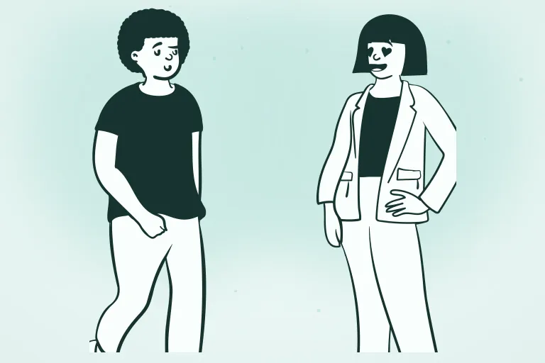 Illustration for square email marketing pricing
