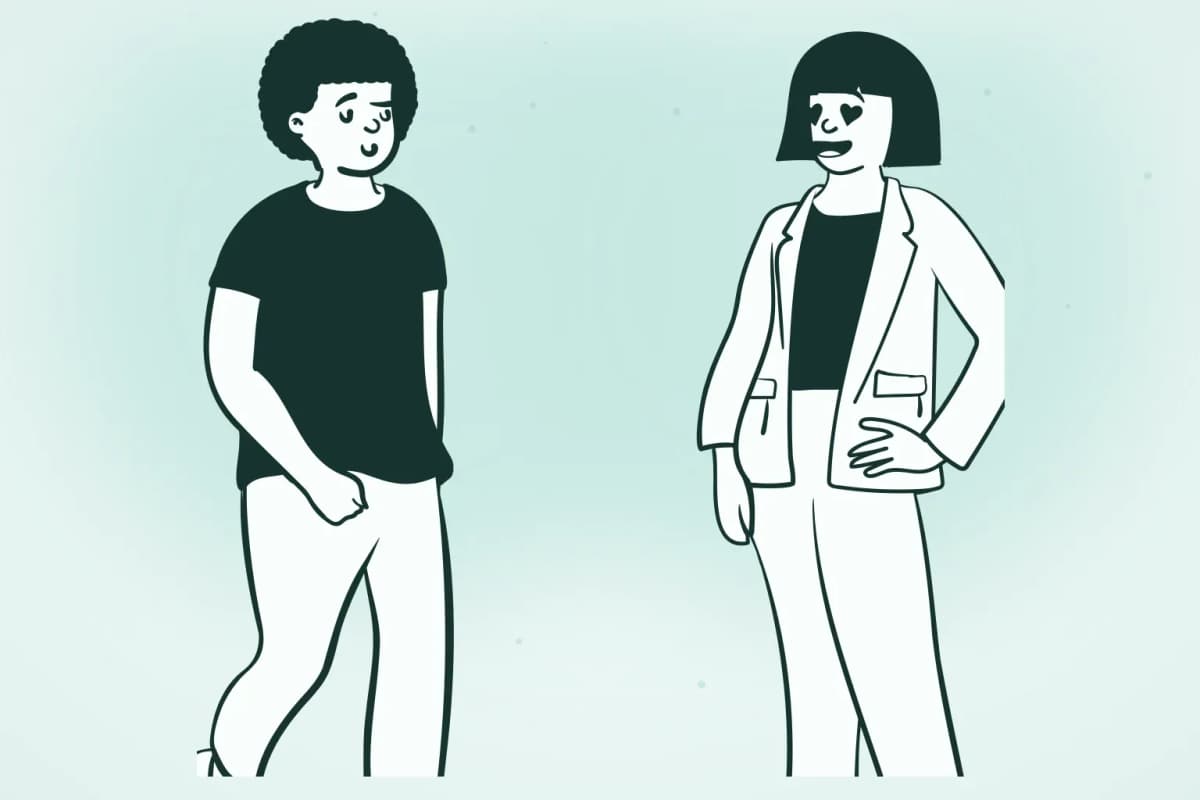 Illustration for square email marketing pricing