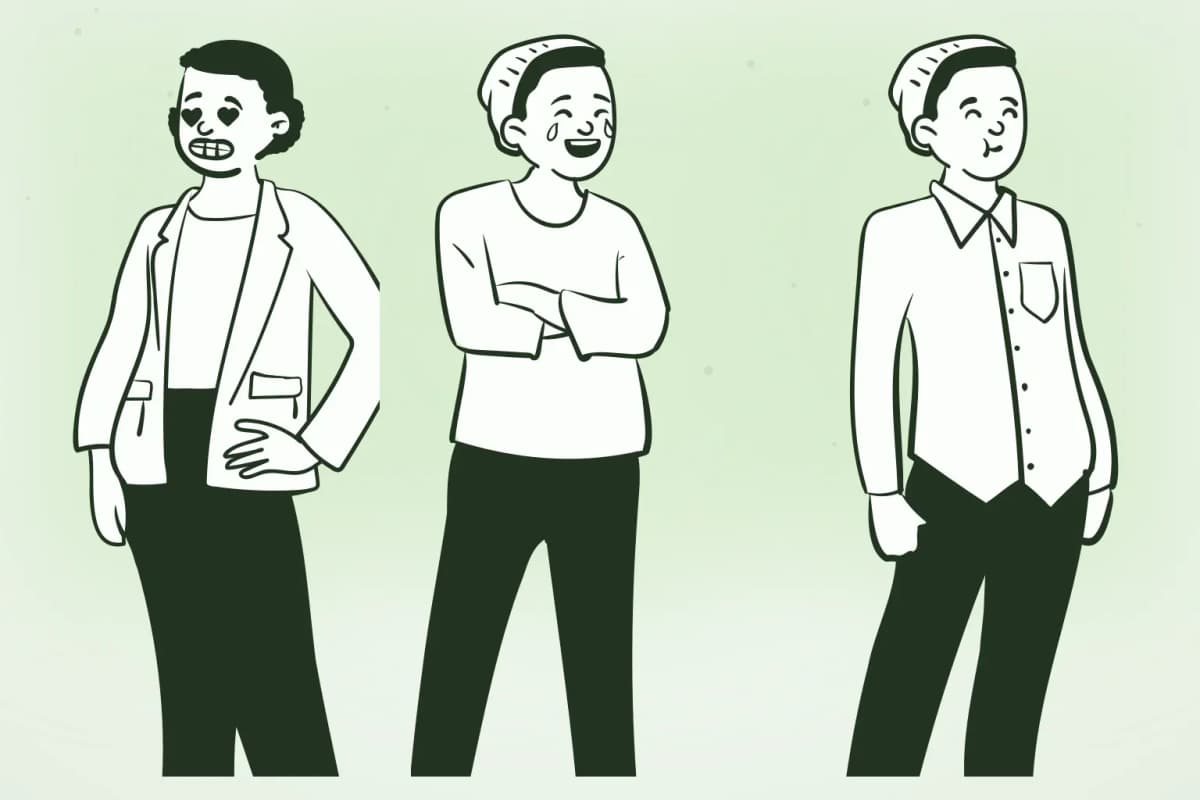 Illustration for squarespace email marketing review
