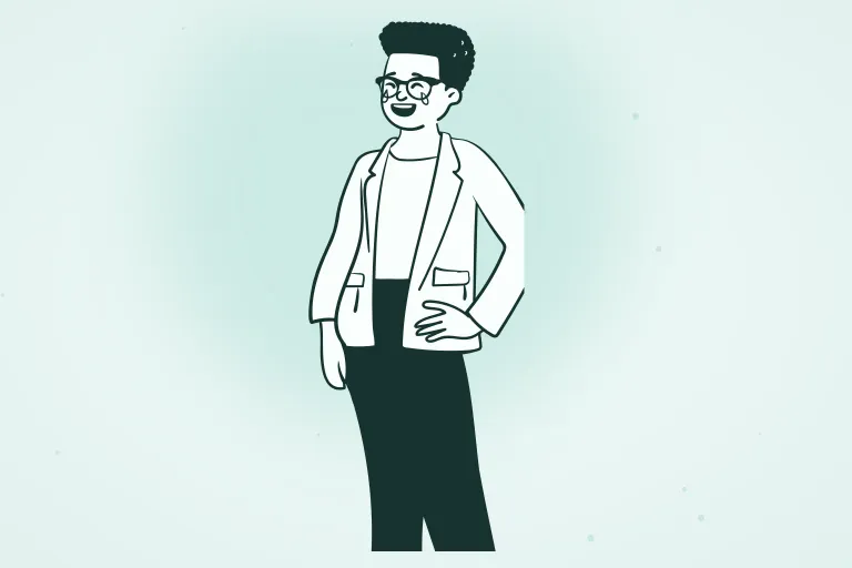Illustration for does squarespace have email marketing