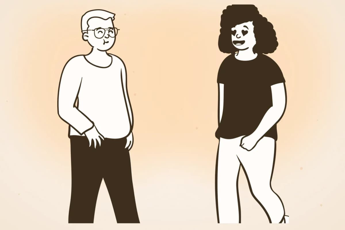 Illustration for squarespace email marketing vs mailchimp