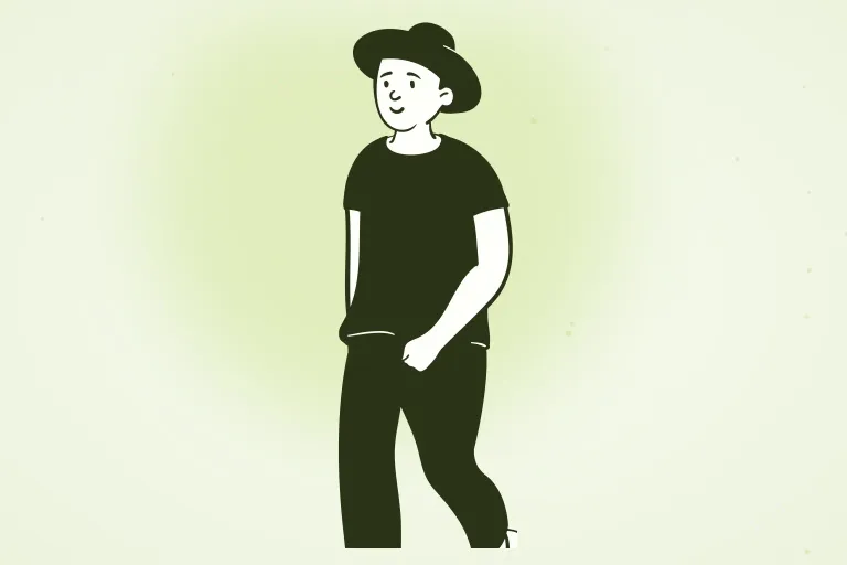 Illustration for strategy email marketing