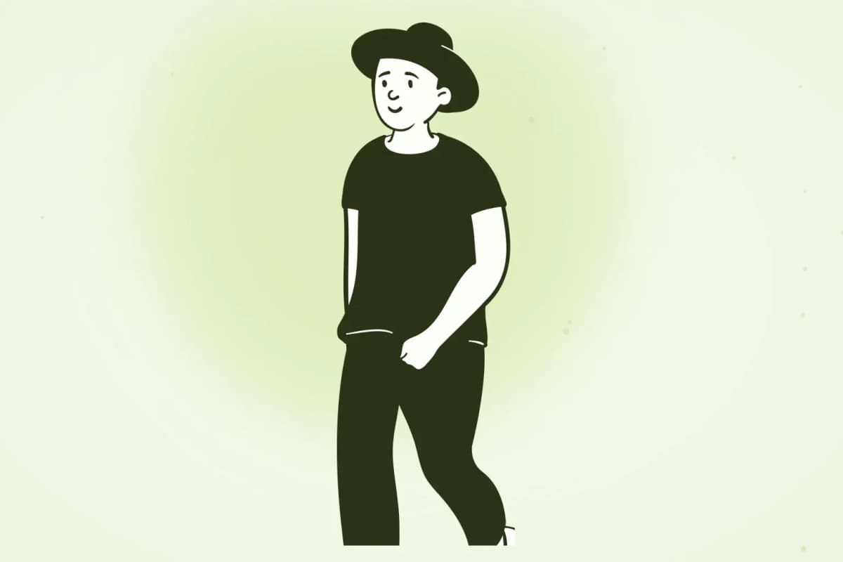 Illustration for strategy email marketing