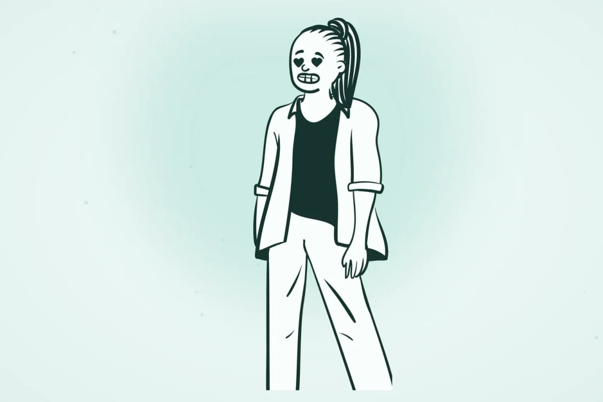 Illustration for tipos de email marketing