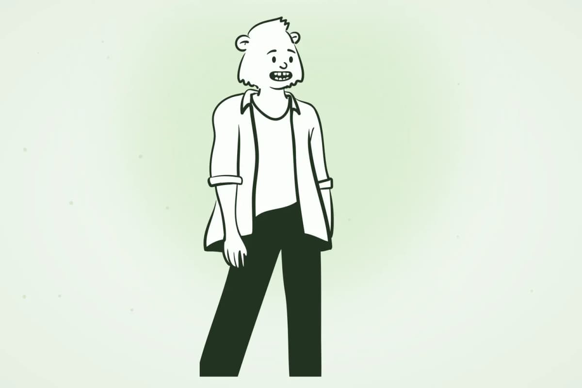 Illustration for toast email marketing