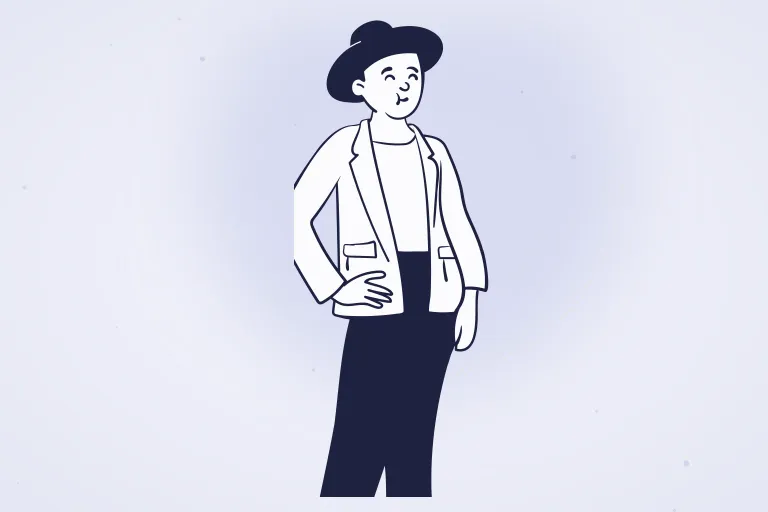 Illustration for top ai features in email marketing platforms 2025
