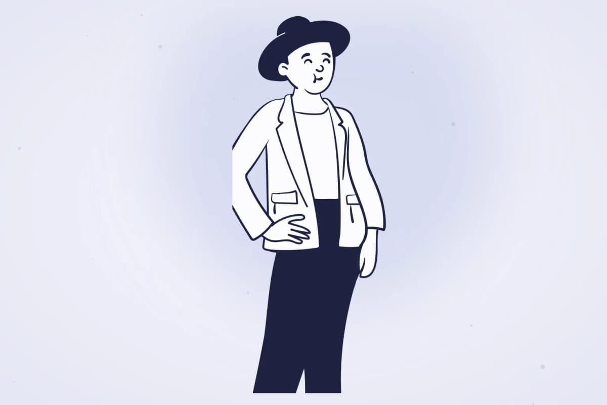 Illustration for top ai features in email marketing platforms 2025
