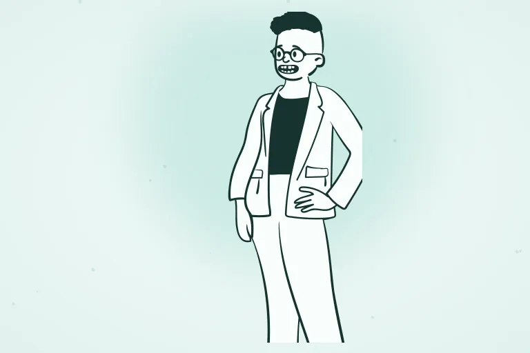 Illustration for top email marketing strategies for ecommerce