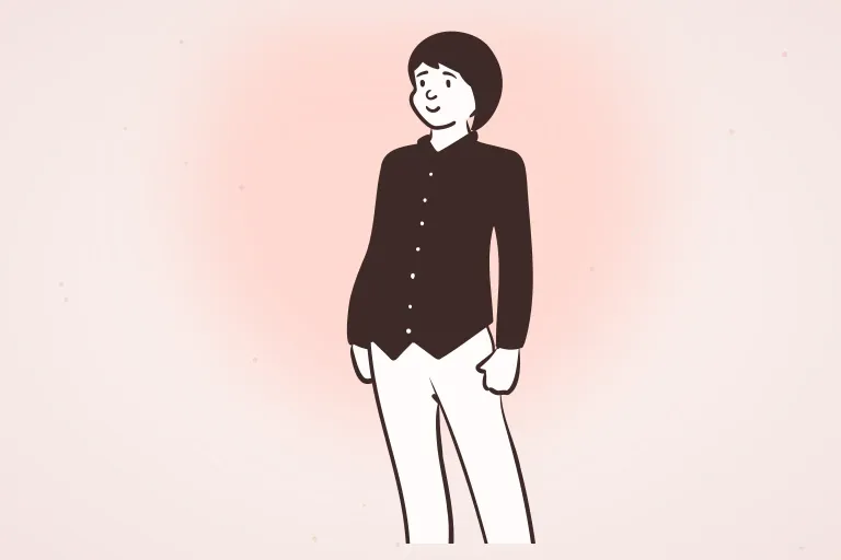 Illustration for ultimate guide to email marketing for business