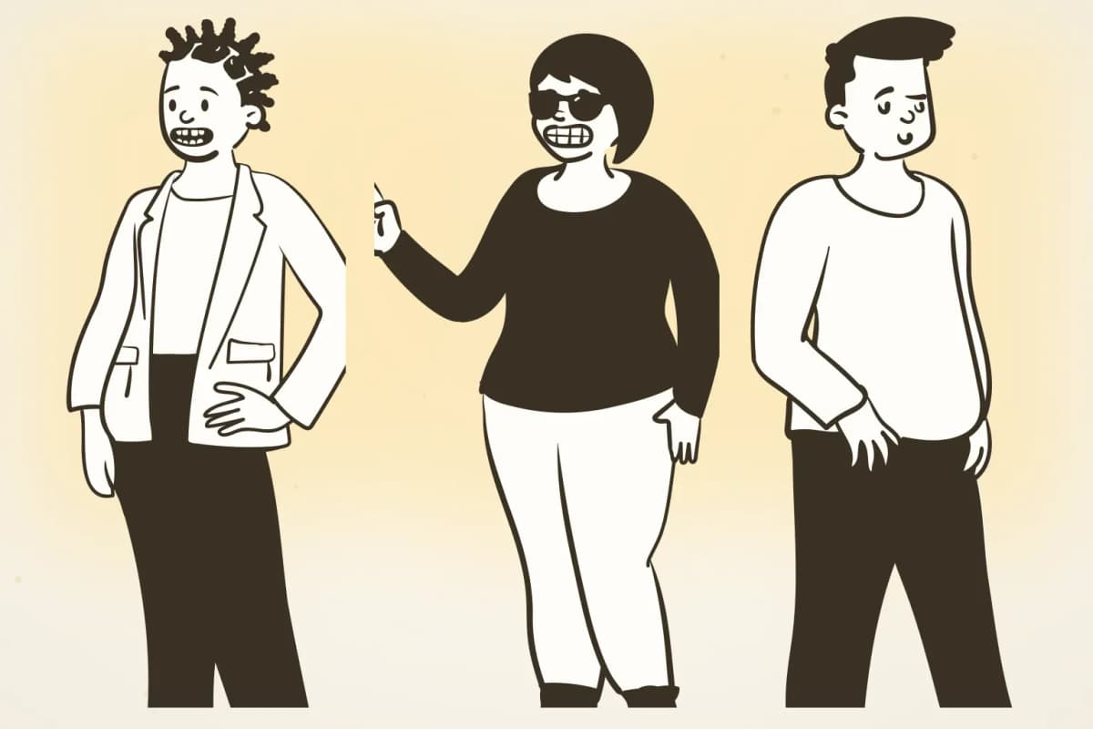 Illustration for what are the 5 steps of email marketing?