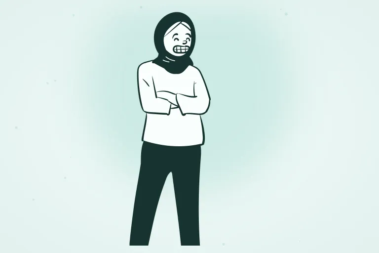 Illustration for what email marketing mistakes should be avoided