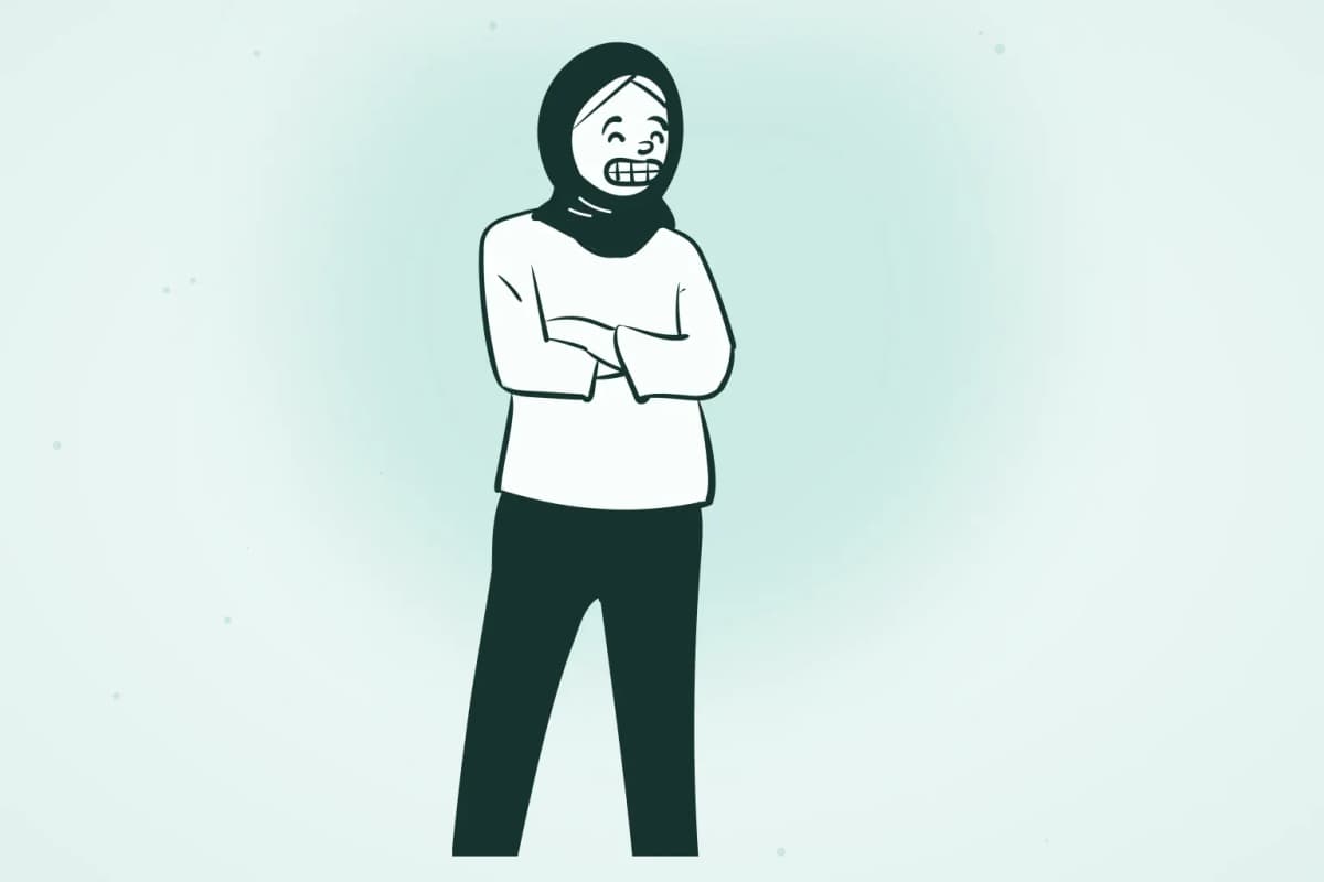 Illustration for what email marketing mistakes should be avoided