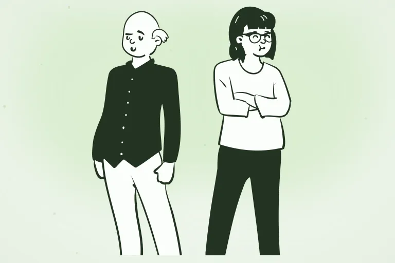 Illustration for what is the best ai email marketing platform?