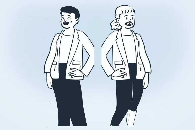 Illustration for what's the best ai tool for email marketing?