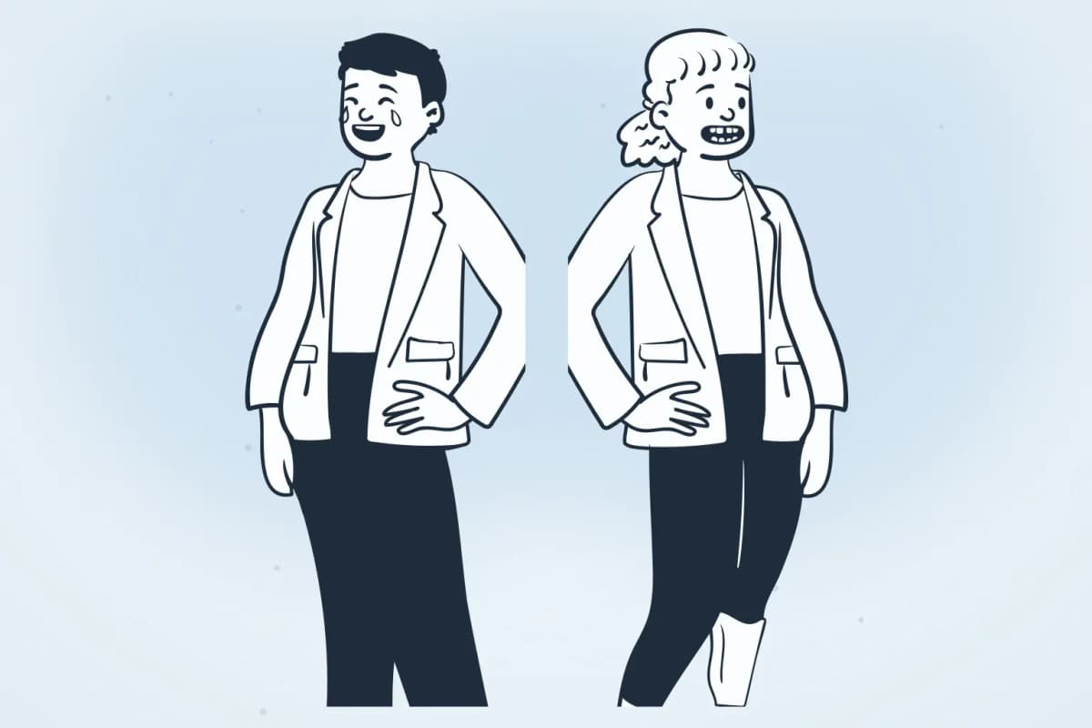 Illustration for what's the best ai tool for email marketing?