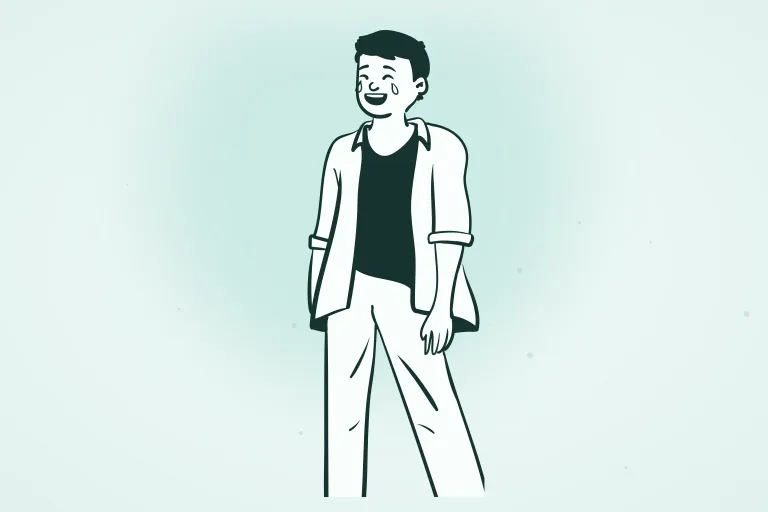 Illustration for xero email marketing strategy