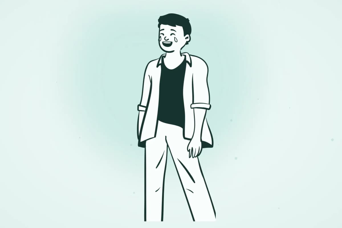 Illustration for xero email marketing strategy