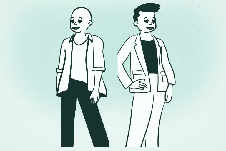 Illustration for report: 20 Email Design Trends 2026: Zeta Releases Annual Lookbook