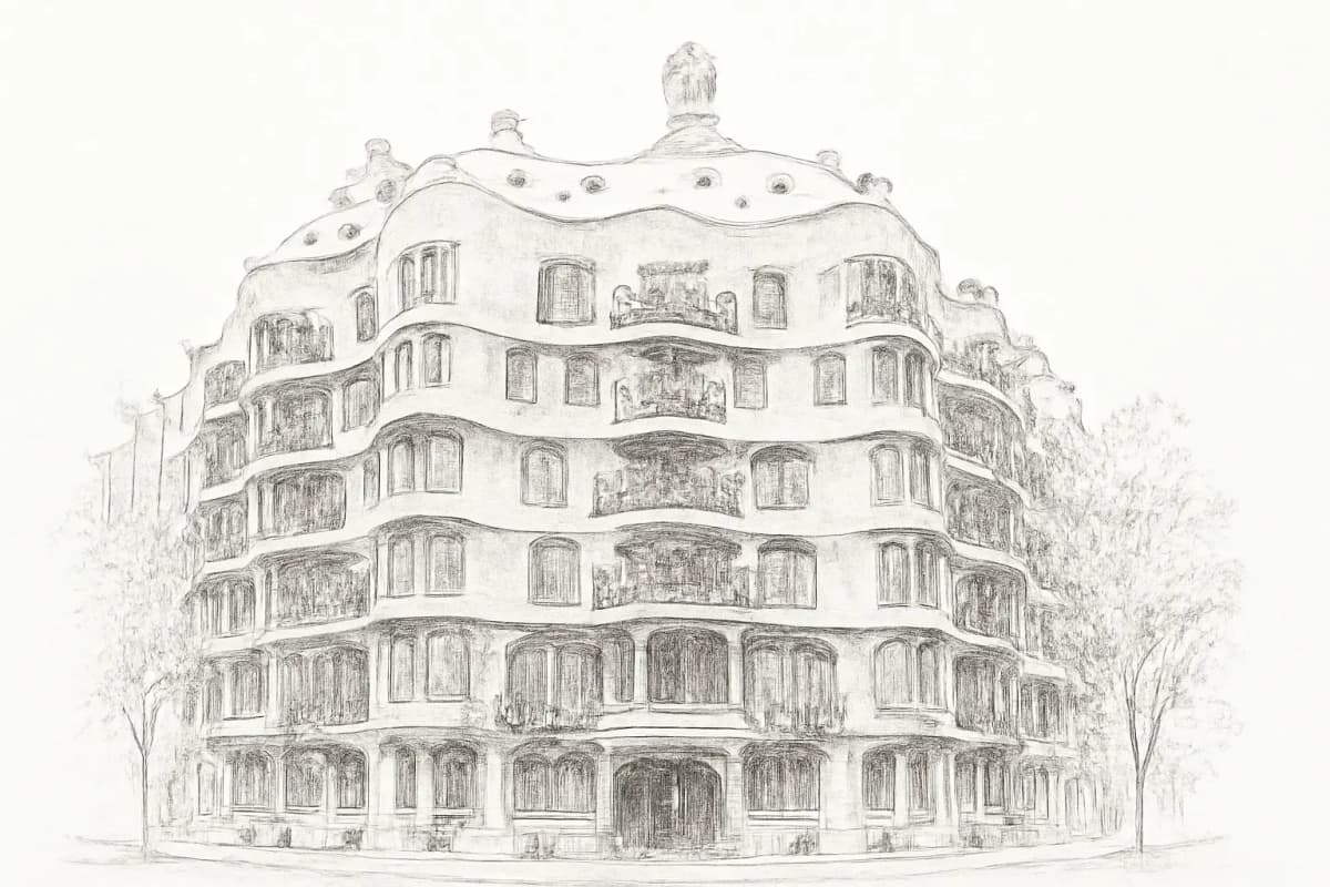 Deliverability Summit 2026 at La Pedrera, Barcelona